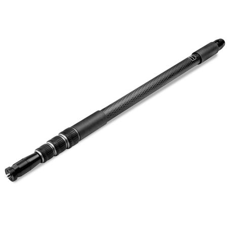 Gitzo Carbon Fiber Microphone Boom - Series 4, 4-Section, 9.1' SKU#1310008