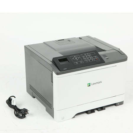 Lexmark C2425dw Color Duplex Wireless Laser Printer - SKU#1310861