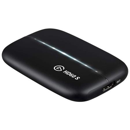 その他 elgato HD60 Game Capture HD60 X | External Capture Card | Elgato