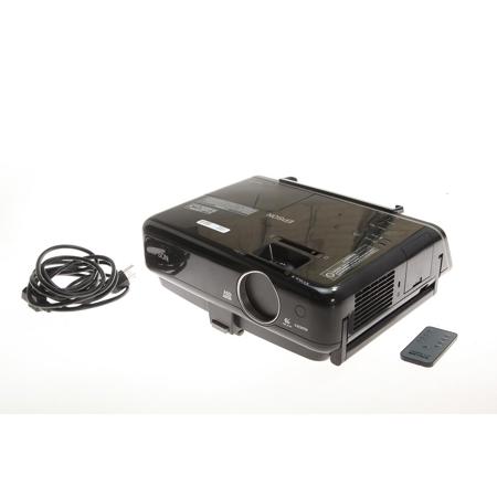 Epson Megaplex MG-850HD Multimedia Projector - SKU#1313479