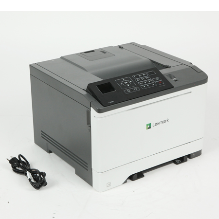lexmark 6500
