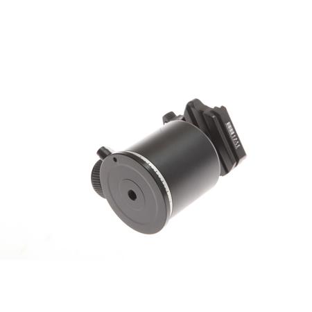 Arca Swiss Monoball Z1+ Single Pan Tripod Head - (Plate Not Included) SKU1314446