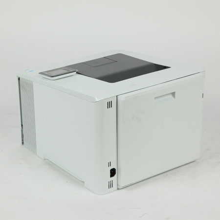 HP Color LaserJet Pro M454dw Wireless Duplex Laser Printer - SKU#1314498