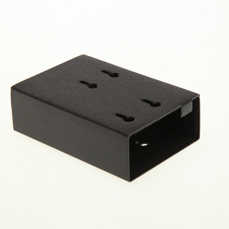 BEC Group Wireless Receiver Holder for Lectrosonics UCR-195/200/205/211/411