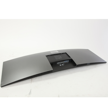 Dell U4919DW 49" UltraSharp Dual QHD Curved IPS Monitor - SKU#1314953