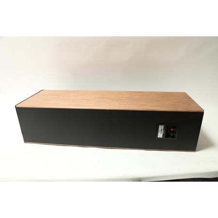 Focal Aria 948 3-Way Bass Reflex Floor Standing Speaker - Single SKU#1315105