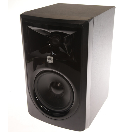 used jbl studio monitors