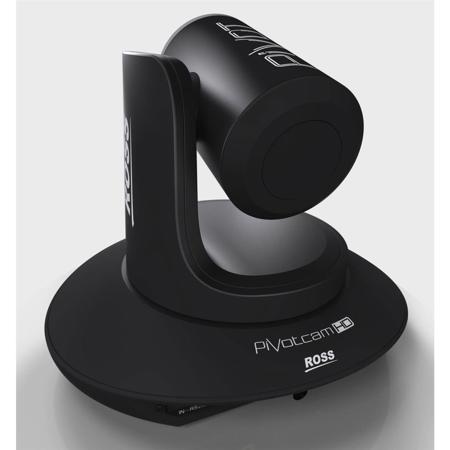 Ross Video PIVOTCam Day & Night HD PTZ Camera - SKU#1315645
