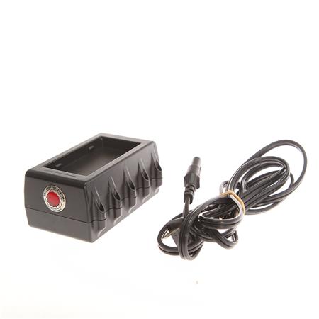 Red Digital Cinema REDVOLT DSMCTravel Charger 790-0134 With Power Cord 