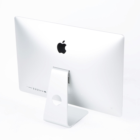 Apple iMac 27" with Retina 5K Display - (Late 2015) SKU#1315921