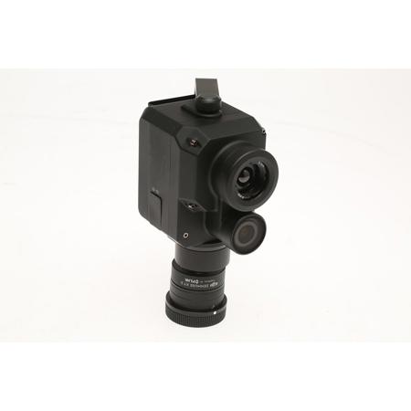 Used DJI ZENMUSE XT2 Camera with 9mm Lens, 336x256 Thermal Resolution, 30Hz Frame Rate CP.HY.00000088.01