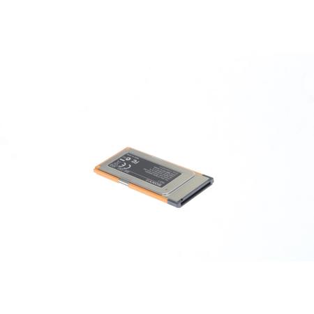 Sony SBS32G1 32GB SXS-1 Memory Card for XDCAM EX Camcorders - SKU#1316787