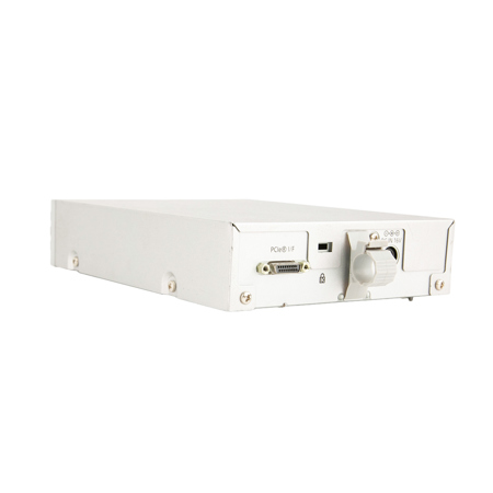 Panasonic AJ-PCD35 Five-Slot P2 Solid-State Memory Drive - SKU#1316892