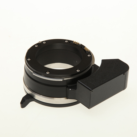 Sony FZ-MT PL to FZ-Mount Adapter - SKU#1317238