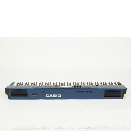 Casio PX-560 Privia 88-Key Portable Digital Stage Piano with 5.3" Color Touch Interface