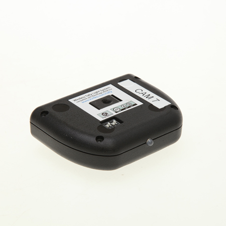 KVITKO Wireless Tally Light System (Receiver Only) - SKU#1317826
