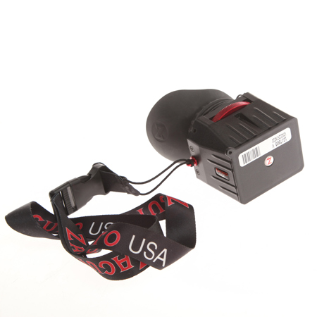 Zacuto Z-Finder Pro 3x for 3.2" Screens - #Z-FIND-PRO332 SKU#1317909