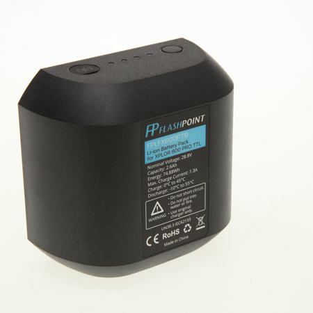 Rieibi Tempered Glass Screen Protector For Nikon D610 D600 - 3-Pack With 9H Hardness & Anti-Scratch