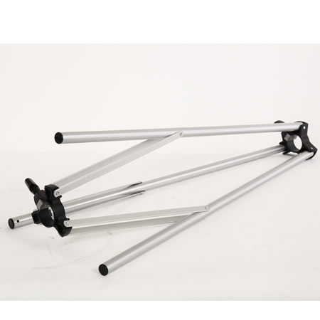 Manfrotto Single Base for Autopole Display - SKU#1319329