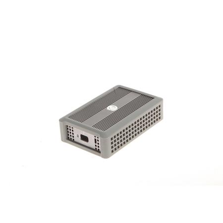 Akitio T3-10G Thunderbolt 3 to 10 Gb/s Ethernet Network Adapter - SKU#1319784