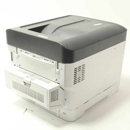 OKI Data C712DN Digital HD Color Printer - SKU#1319976