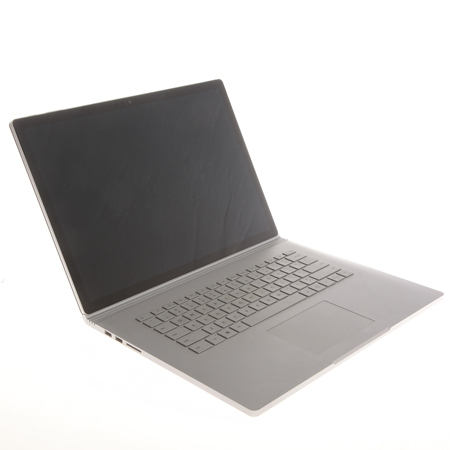 Microsoft Surface Book 2 15" Intel Core i7, 16GB RAM, 256GB SSD - DEMO