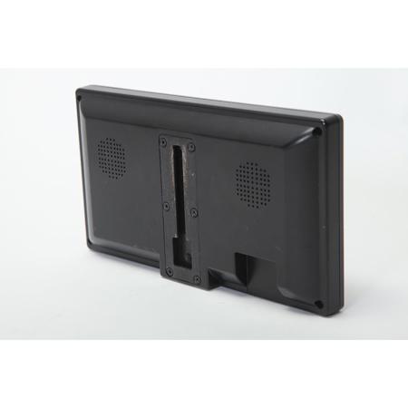 VariZoom VZ-TFT-7 Kit with 7" TFT 16:9 Monitor (NTSC/PAL) - SKU#1320349