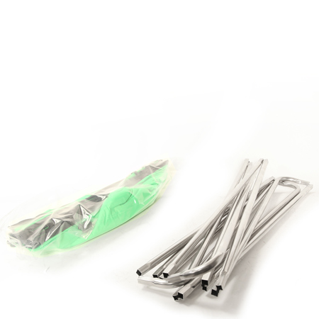 Lastolite StudioLink Screen Kit, 10x10', Chroma Key Green - SKU#1320866