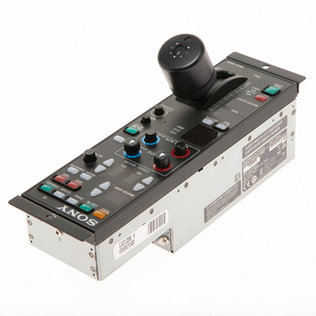 USED Sony RCP-1000 Simple Joystick Remote Control Panel - SKU#1321256