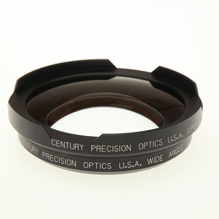Century Precision Optics WA-7X5X 0.7x and 0.5x Wide Angle Adapter Set SKU1321871