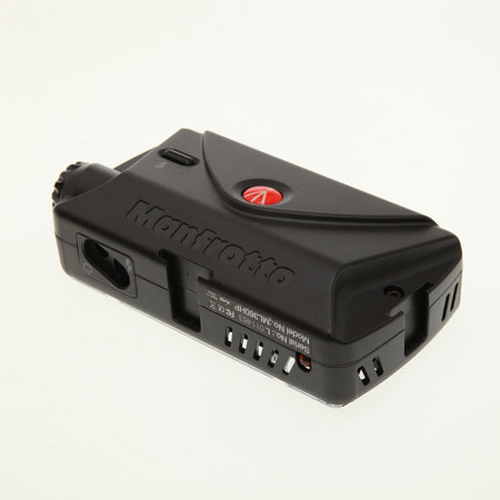 Manfrotto ML360HP Midi Plus-36 LED Panel for HDSLR Cameras SKU#1322293