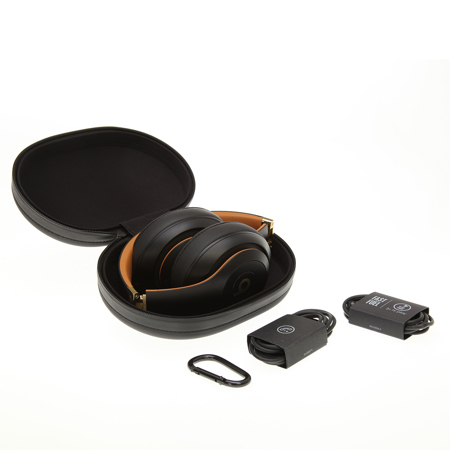 beats by dr dre studio3 wireless headphone