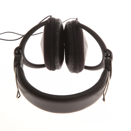 Maxell HP-550F Digital Foldable Full Ear Headphone