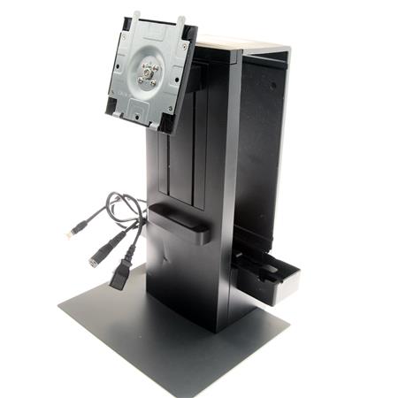Used Dell OptiPlex Small Form Factor All-in-One Stand - SKU#1324236 OSS17