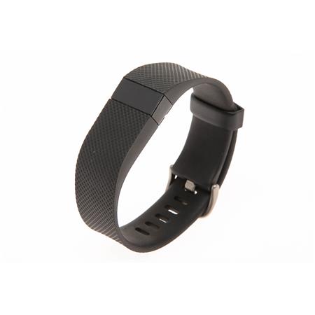 Blue for sale online Fitbit FB405SLS Charge HR Activity S Wristband 