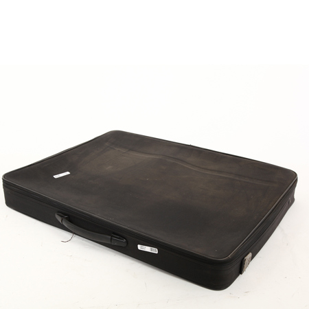 Martin Universal Pissaro EVA Attache Case - 21x27x2.5" SKU#1325572