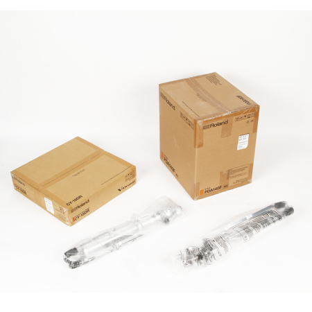 Roland VAD503 V-Drums Acoustic Design Kit
