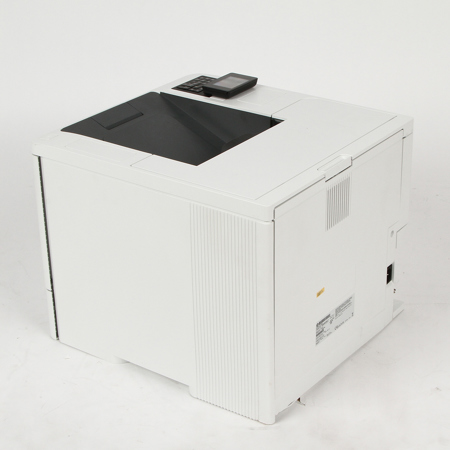 HP LaserJet Enterprise M607dn Black and White Laser Printer - SKU#1328130