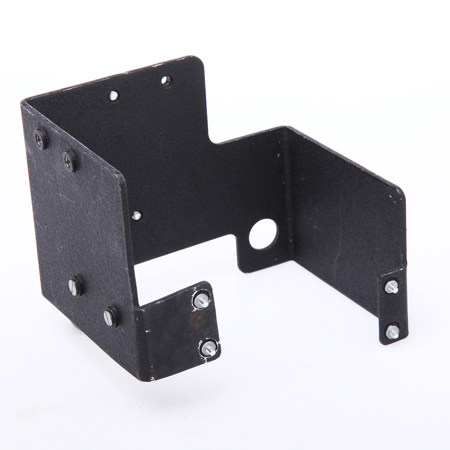 BEC Group VLAB-SY Accessory Bracket for Sony Cameras with V-Lock Device