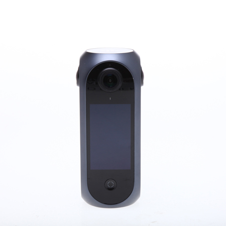 Labpano Pilot Era All-in-One 8K 360 VR Camera - SKU#1328509