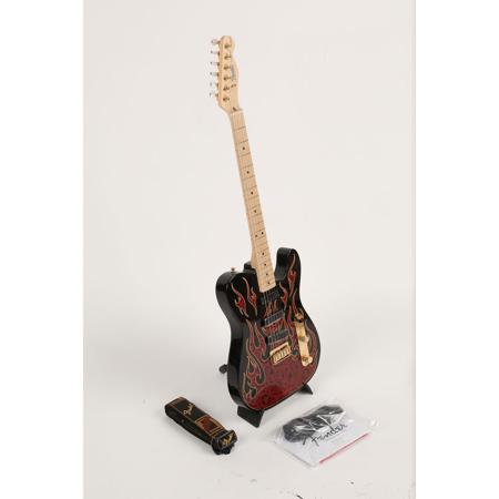 Fender Artist Series James Burton Telecaster Electric Guitar - SKU#1328756
