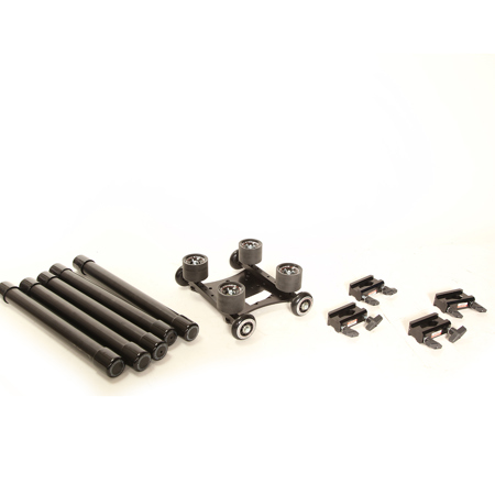 RigWheels Passport Camera Dolly System - SKU#1328762