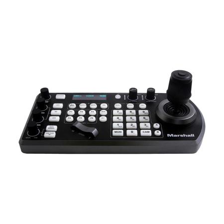 Marshall Electronics VS-PTC-IP Compact PTZ IP Camera Controller - SKU#1329065