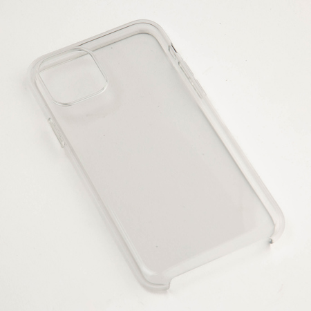 Apple Clear Case for iPhone 11 Pro