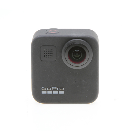 GoPro MAX 360 Action Camera Bundle - SKU#1329716