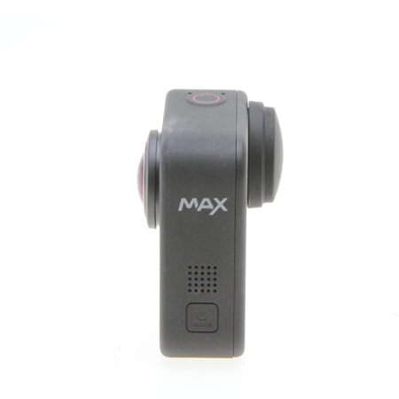 GoPro MAX 360 Action Camera Bundle - SKU#1329716