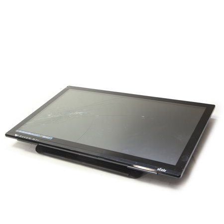 Steven Slate Audio RAVEN MTi2 Multi-Touch Production Console - SKU#1329725