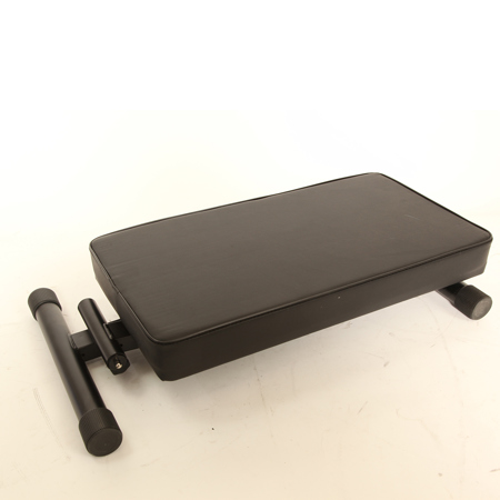H&A X-Style Piano Bench - (Black, Large) SKU#1329866
