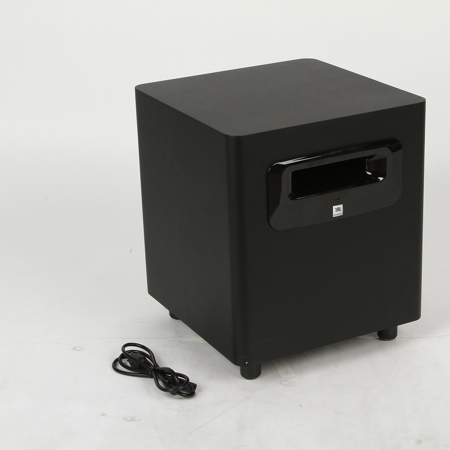 used jbl subwoofer