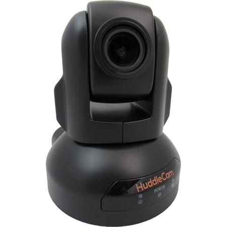 HuddleCamHD 2.1MP 1080p Indoor USB 2.0 PTZ Video Conferencing Camera SKU#1330578